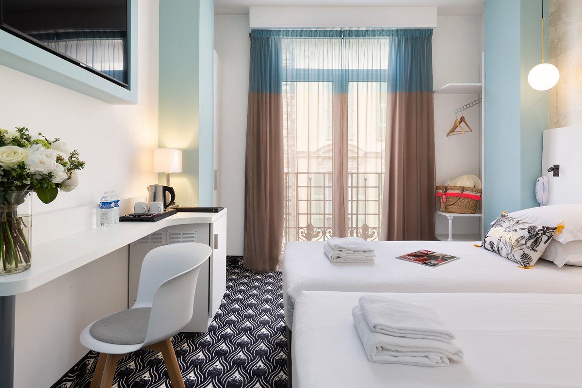 Hotel Byakko Nice Rooms: Pictures & Reviews - Tripadvisor