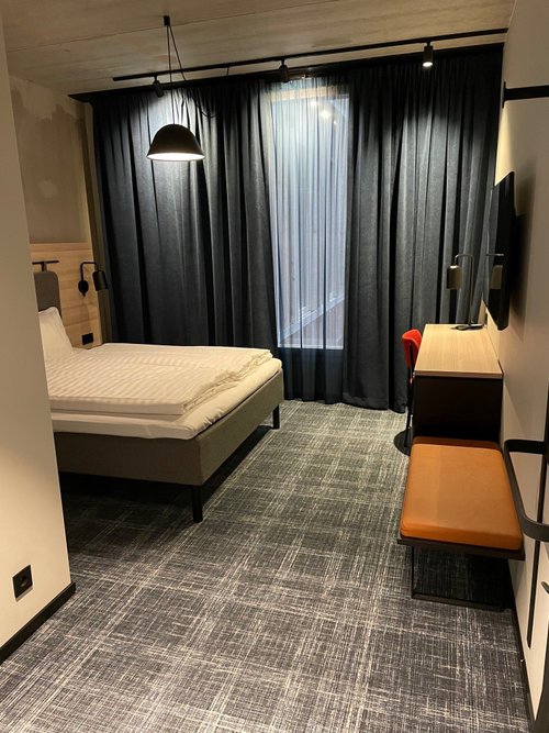 COMFORT HOTEL SOLNA (Sverige) - omdömen och prisjämförelse - Tripadvisor