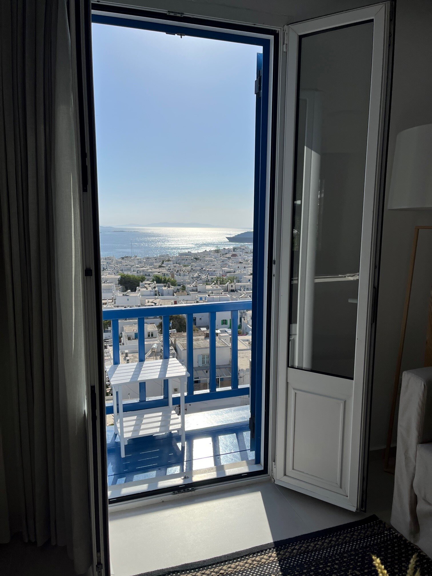 PORTOBELLO BOUTIQUE HOTEL Prices Reviews Mykonos Greece