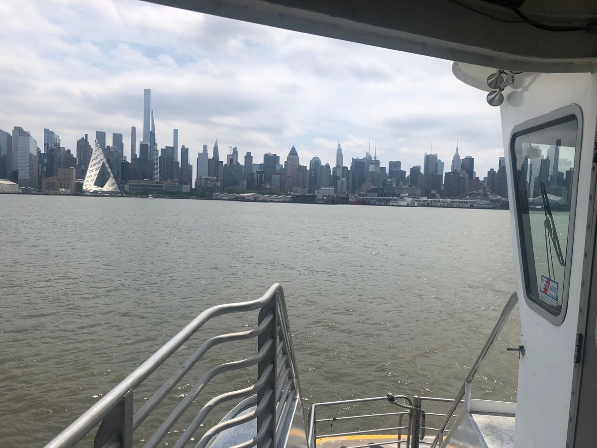 NY Waterway Ferry - All You Need to Know BEFORE You Go (2024)