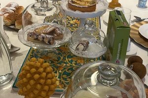 تناول الطعام