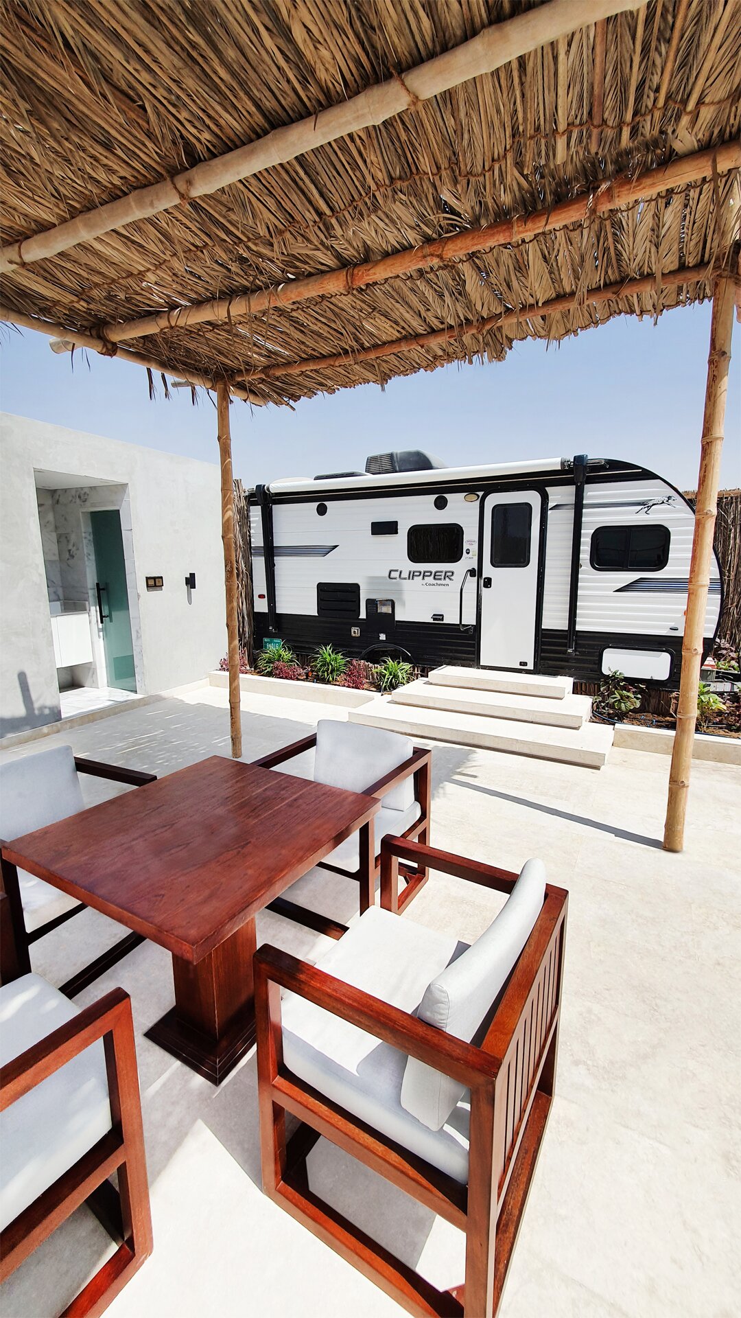 CARAVANA BEACH RESORT AL ZORAH Prices Campground Reviews