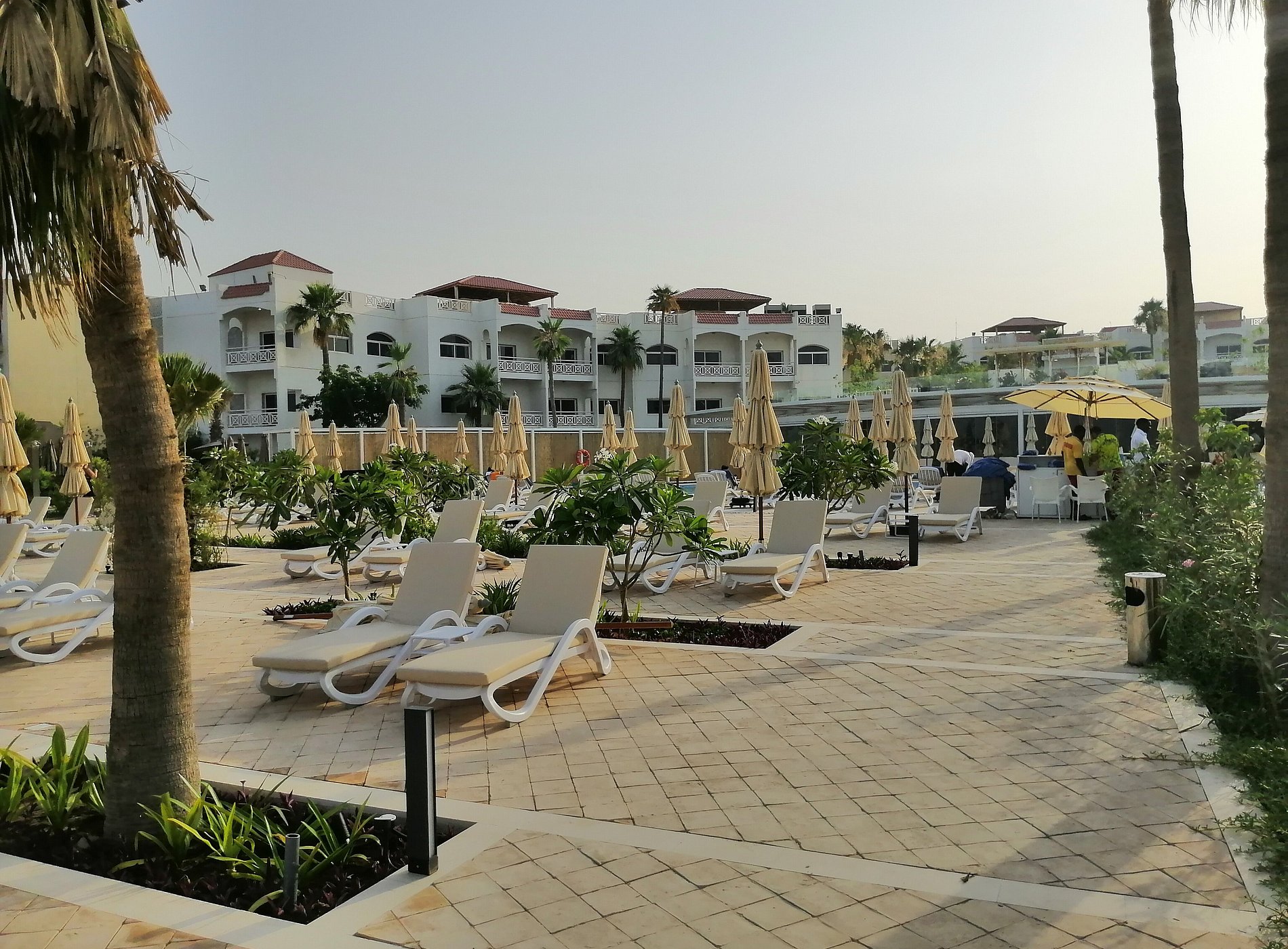ARGAN Albida'a Hotel & Resort image