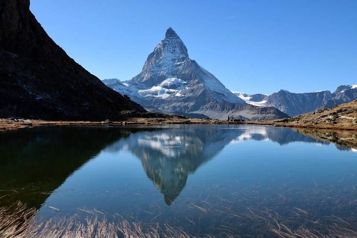 2024 Alpine Elegance: Private Zermatt Village & Gornergrat Excursion