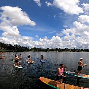visit winter park fl