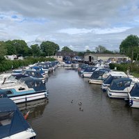 BRIDGE HOUSE MARINA (Garstang) - All You Need to Know BEFORE You Go