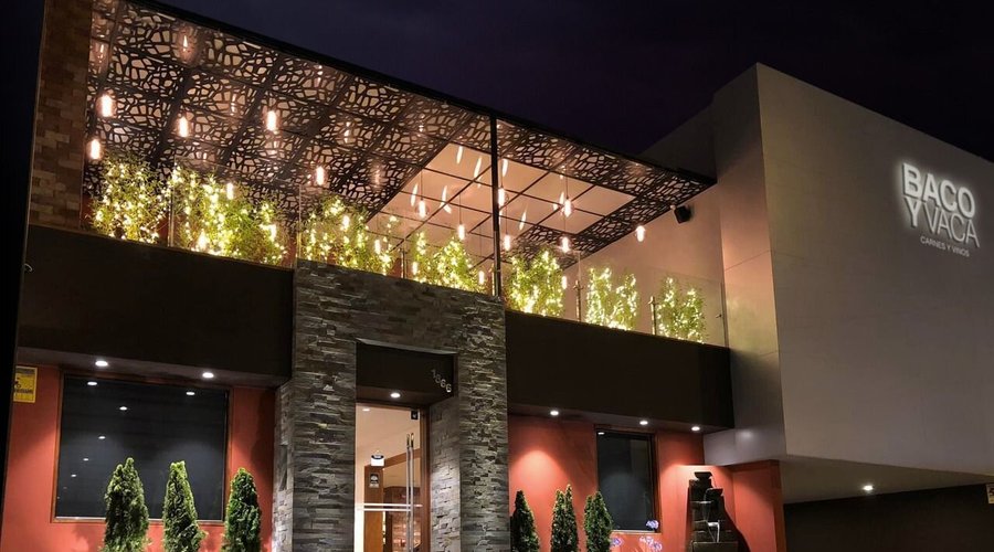 nuevo Local en Miraflores!!
