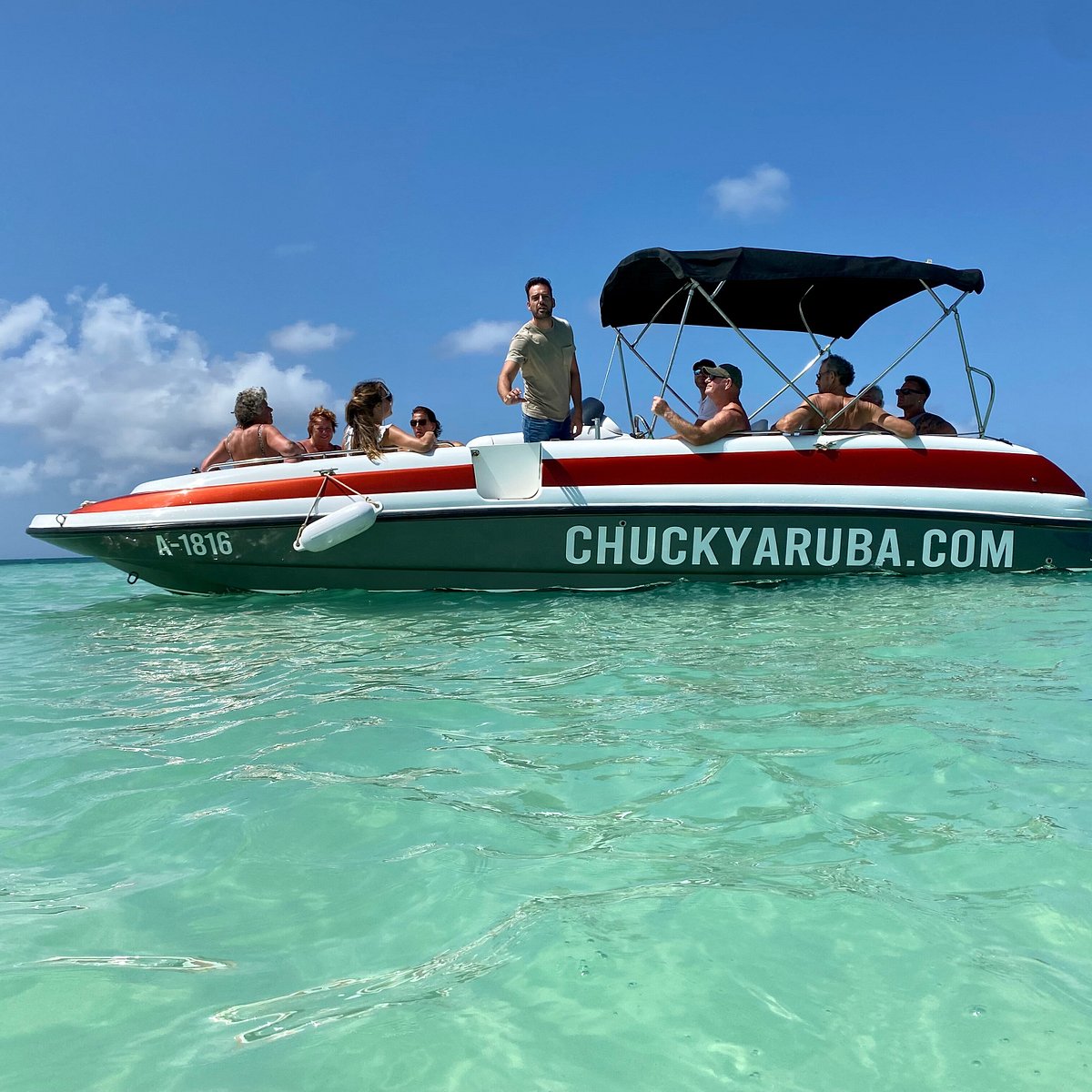 Chucky Aruba (Palm - Eagle Beach) - All You Need to Know BEFORE You Go