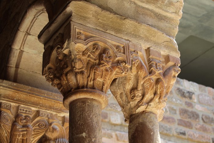 Imagen 10 de Monestir de Santa Maria de l'Estany