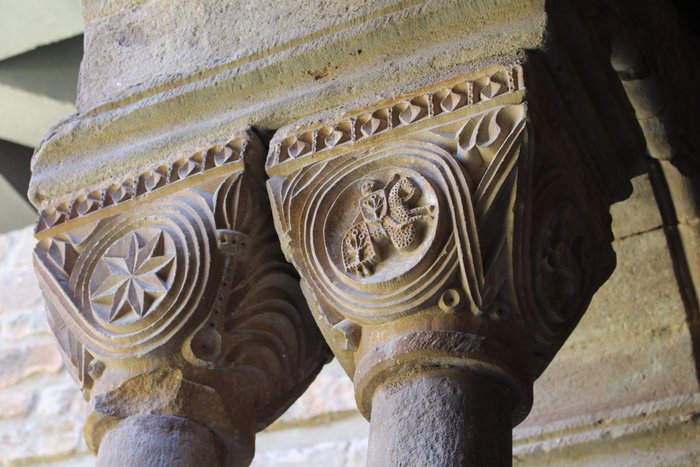 Imagen 6 de Monestir de Santa Maria de l'Estany
