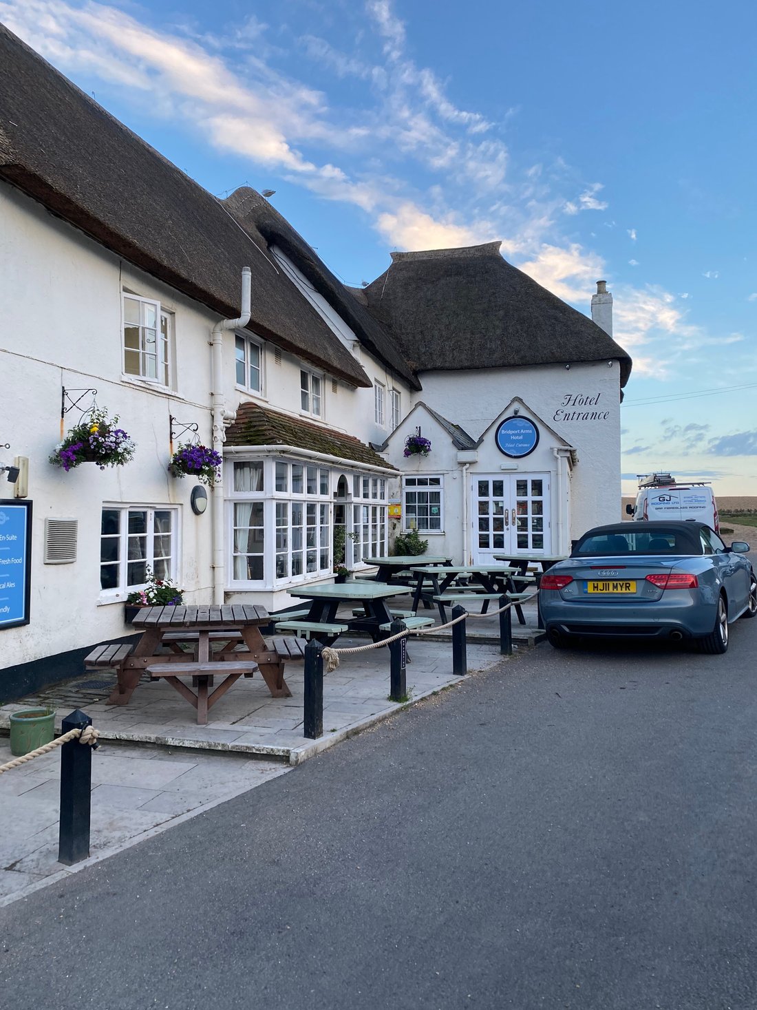 BRIDPORT ARMS HOTEL $148 ($̶1̶7̶7̶) - Updated 2022 Prices & Inn Reviews ...