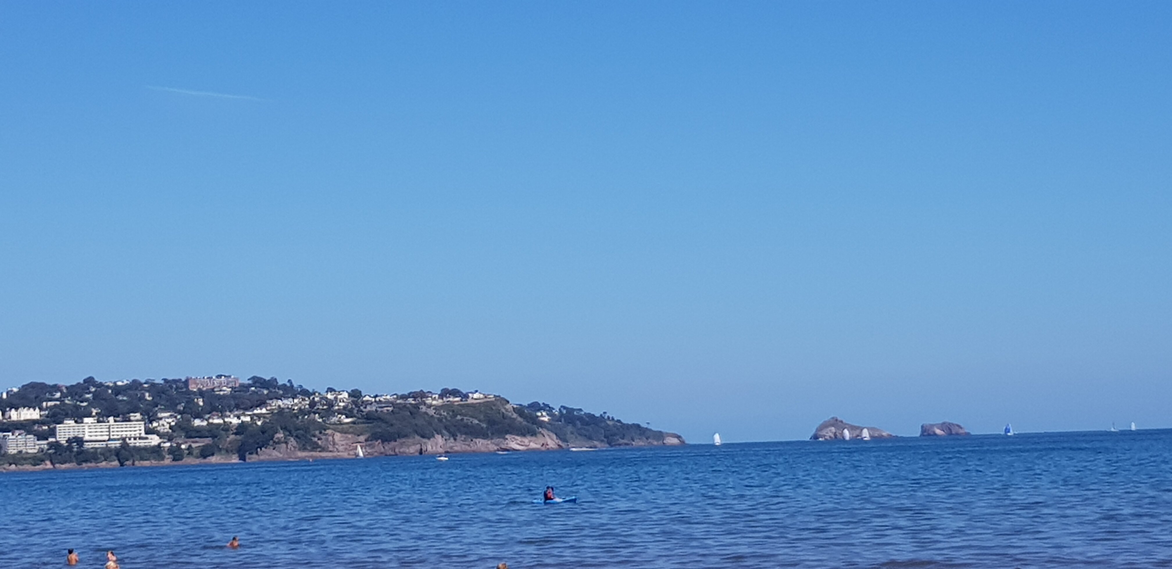 BEACHES B AND B - Updated 2024 Prices & B&B Reviews (Paignton, Devon)