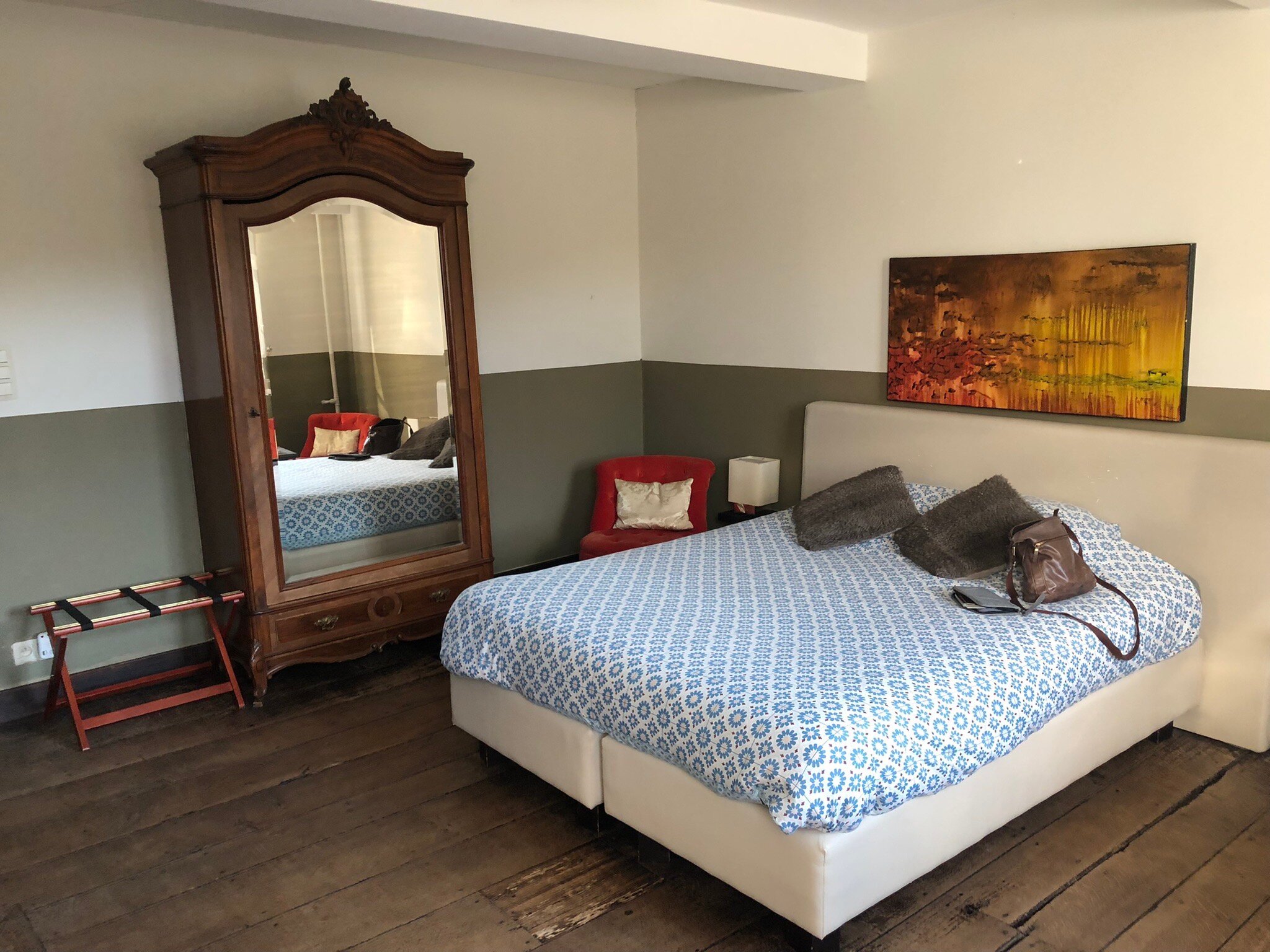 LE RICHMOND B&B - Updated 2024 Prices & Reviews (Godinne, Belgium)