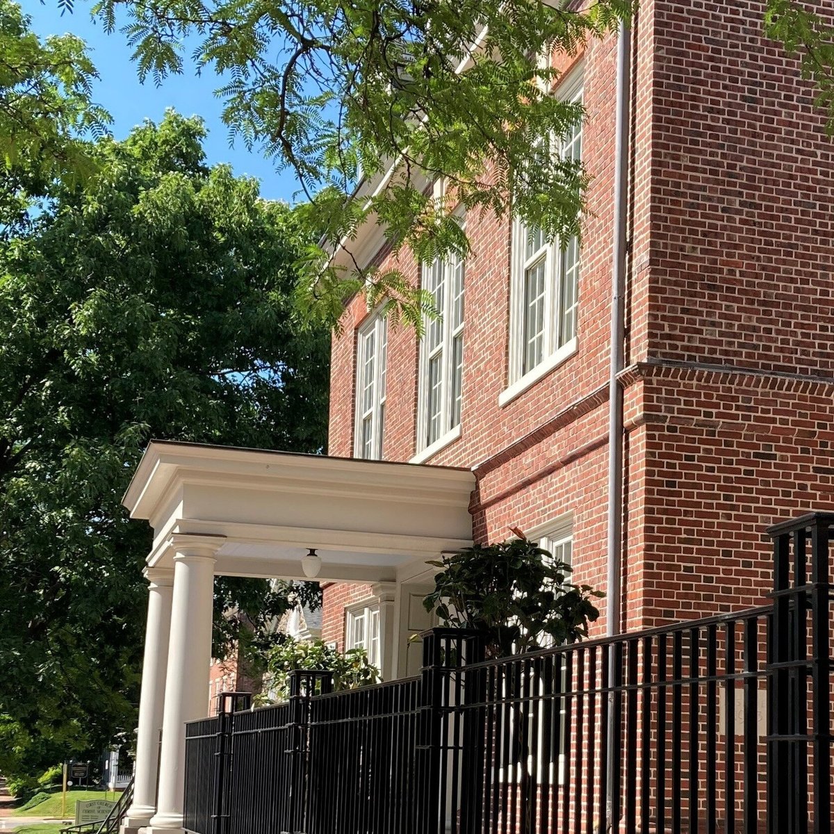 Chester County History Center (west Chester, Pa) - Anmeldelser 