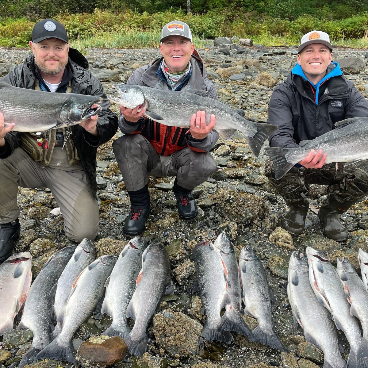 Alaska Anglers Club (Juneau) - All You Need to Know BEFORE You Go