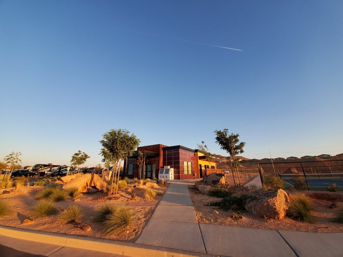 Desert Canyon RV Park (세인트 조지) - 호텔 리뷰