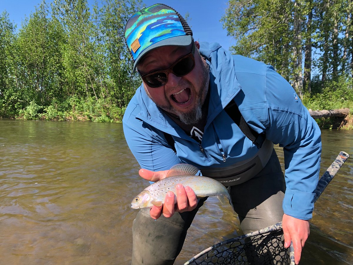 Brewer's Fly Fishing Tours - All You Need to Know BEFORE You Go (2024)