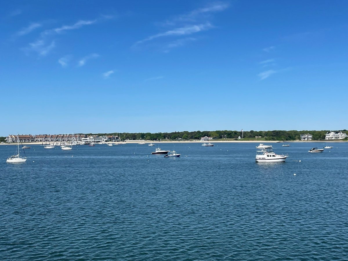 Hy-Line Cruises - High Speed Ferry Service (Hyannis) - All You Need to ...