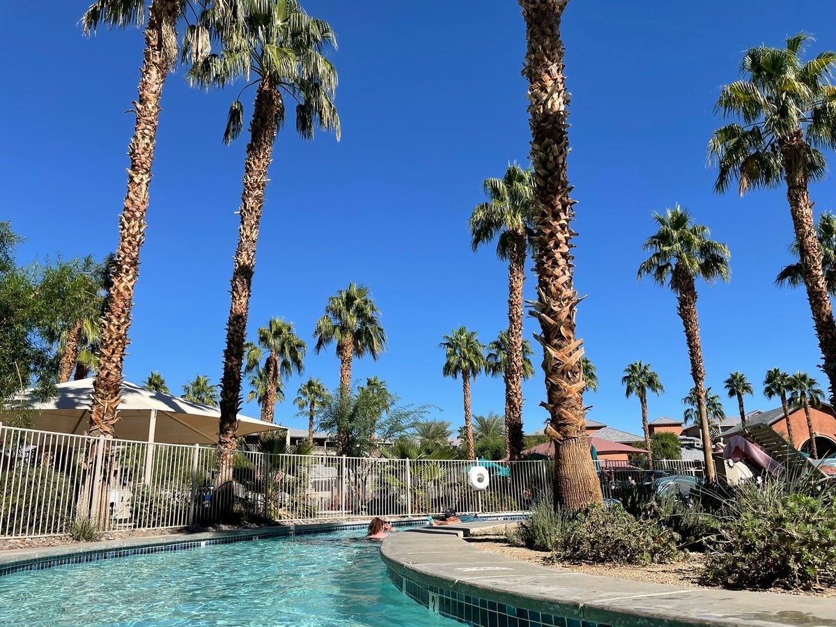 WORLDMARK INDIO - Updated 2022 Prices & Resort Reviews (CA)