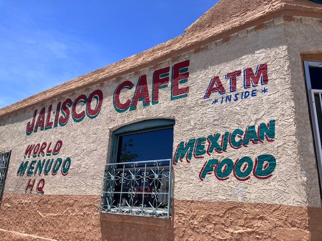 JALISCO CAFE El Paso Restaurant Reviews Photos Phone Number Tripadvisor