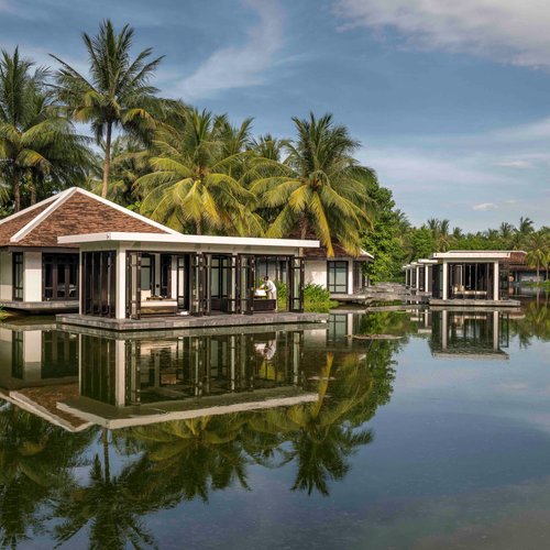 FOUR SEASONS RESORT HOI AN (THE NAM HAI) - Updated 2023 Prices
