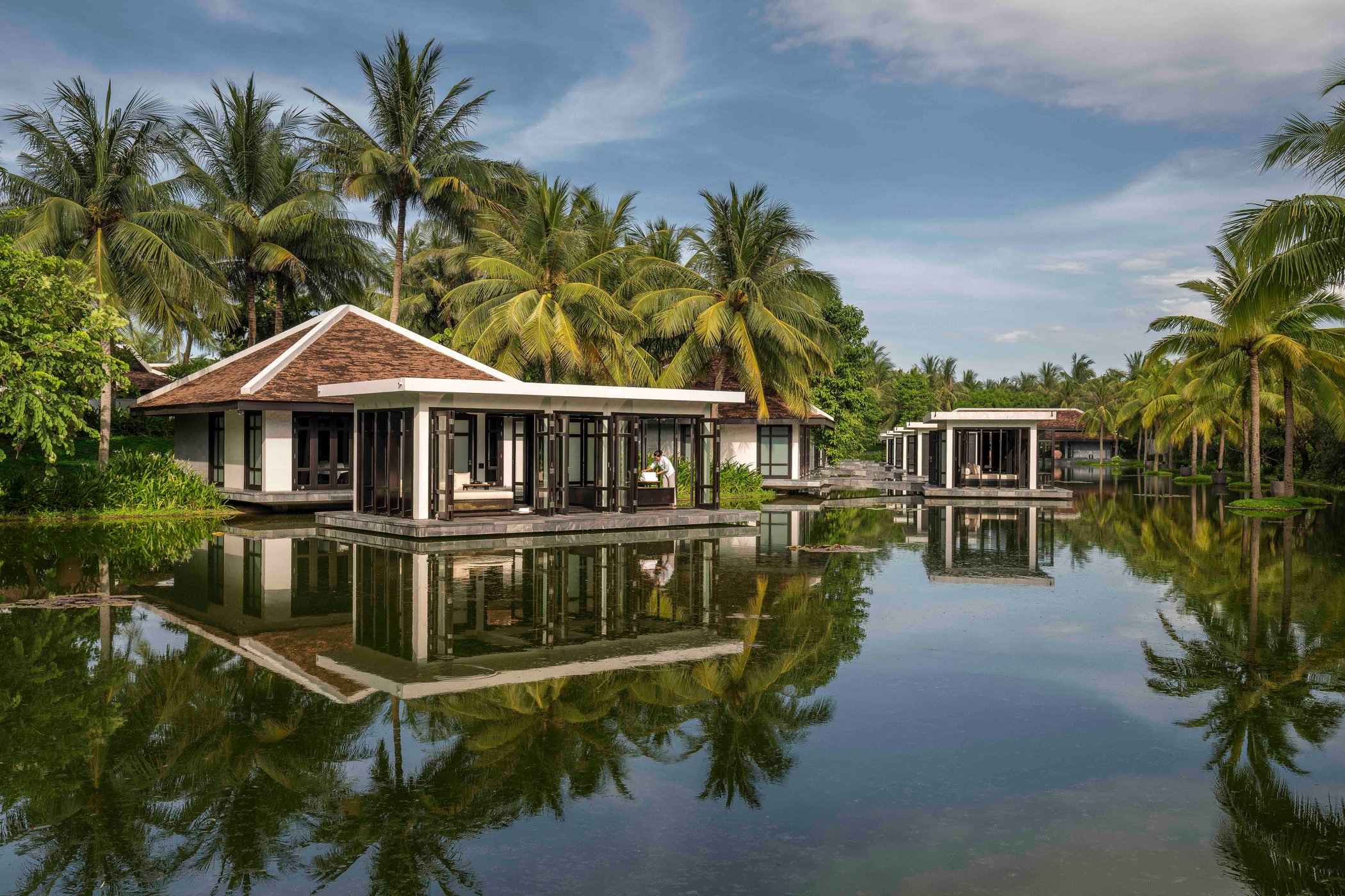 Four Seasons Resort The Nam Hai, Hoi An by Google