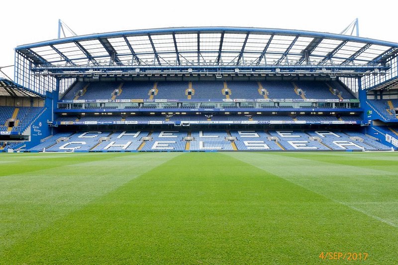 Chelsea Football Club London