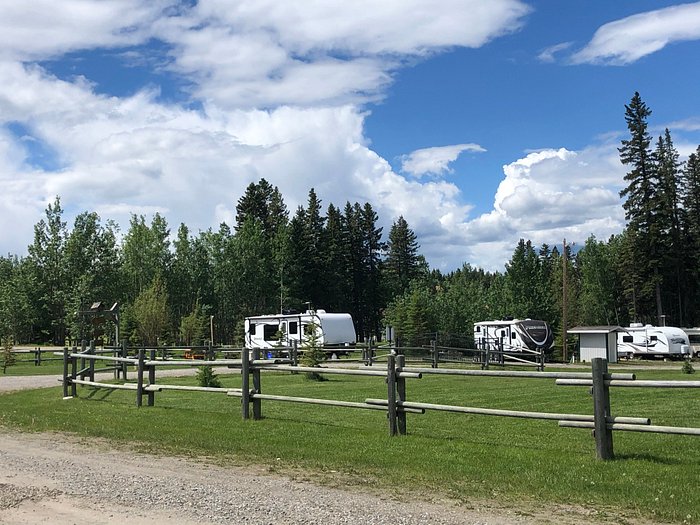 HIDDEN GEM RV PARK Updated 2022 Campground Reviews (Sundre, Alberta)