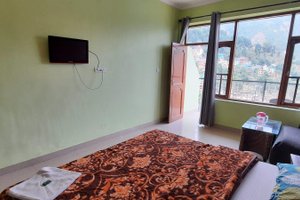 Room & Suite