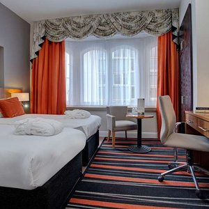 Superior: Twin Room