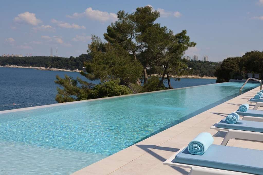 grand hotel brioni pula a radisson collection hotel istria croatia