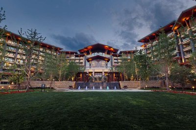 Hotel photo 17 of Hilton Dali Resort & SPA.