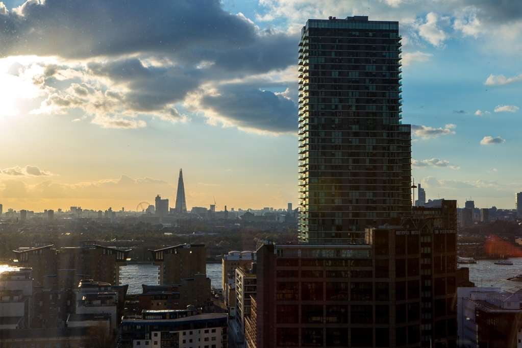 Hotel photo 6 of Hilton London Canary Wharf.