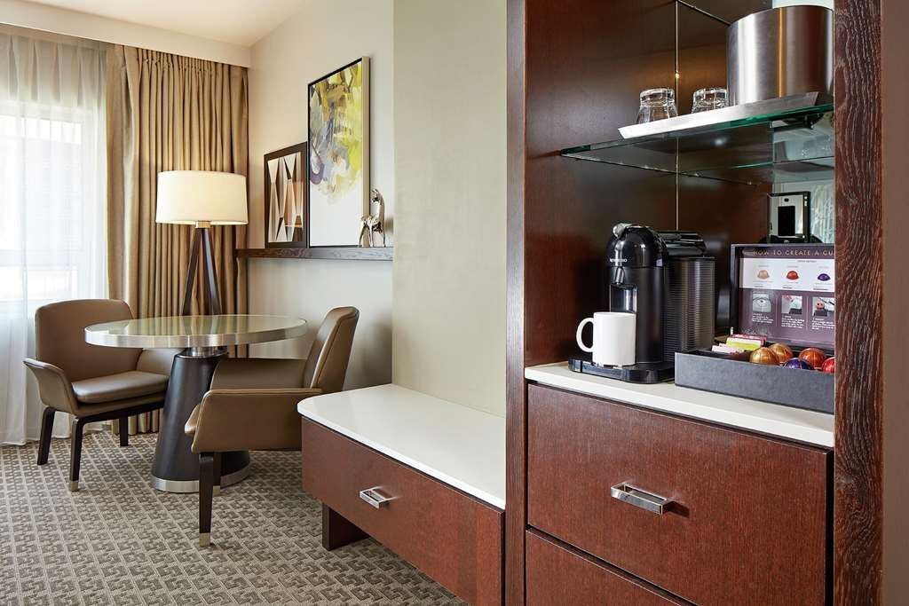 The Statler Dallas Curio Collection By Hilton - hotel rooms