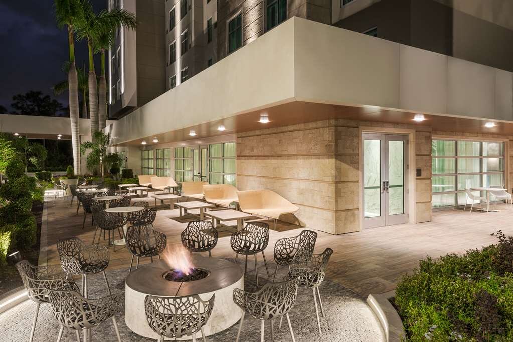 Hotel photo 58 of Homewood Suites by Hilton Sarasota Lakewood Ranch.