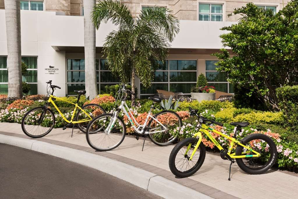 Hotel photo 69 of Homewood Suites by Hilton Sarasota Lakewood Ranch.