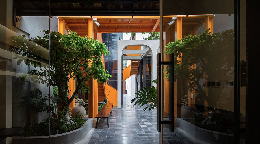 TÁCH SPACES, Hanoi - Restaurant Reviews, Photos & Phone Number - Tripadvisor