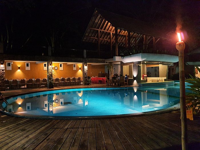 tourist hotel udawalawe