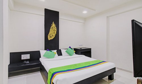 TREEBO TREND AIRPORT VILLA (Nagpur) - Guesthouse Reviews & Photos ...