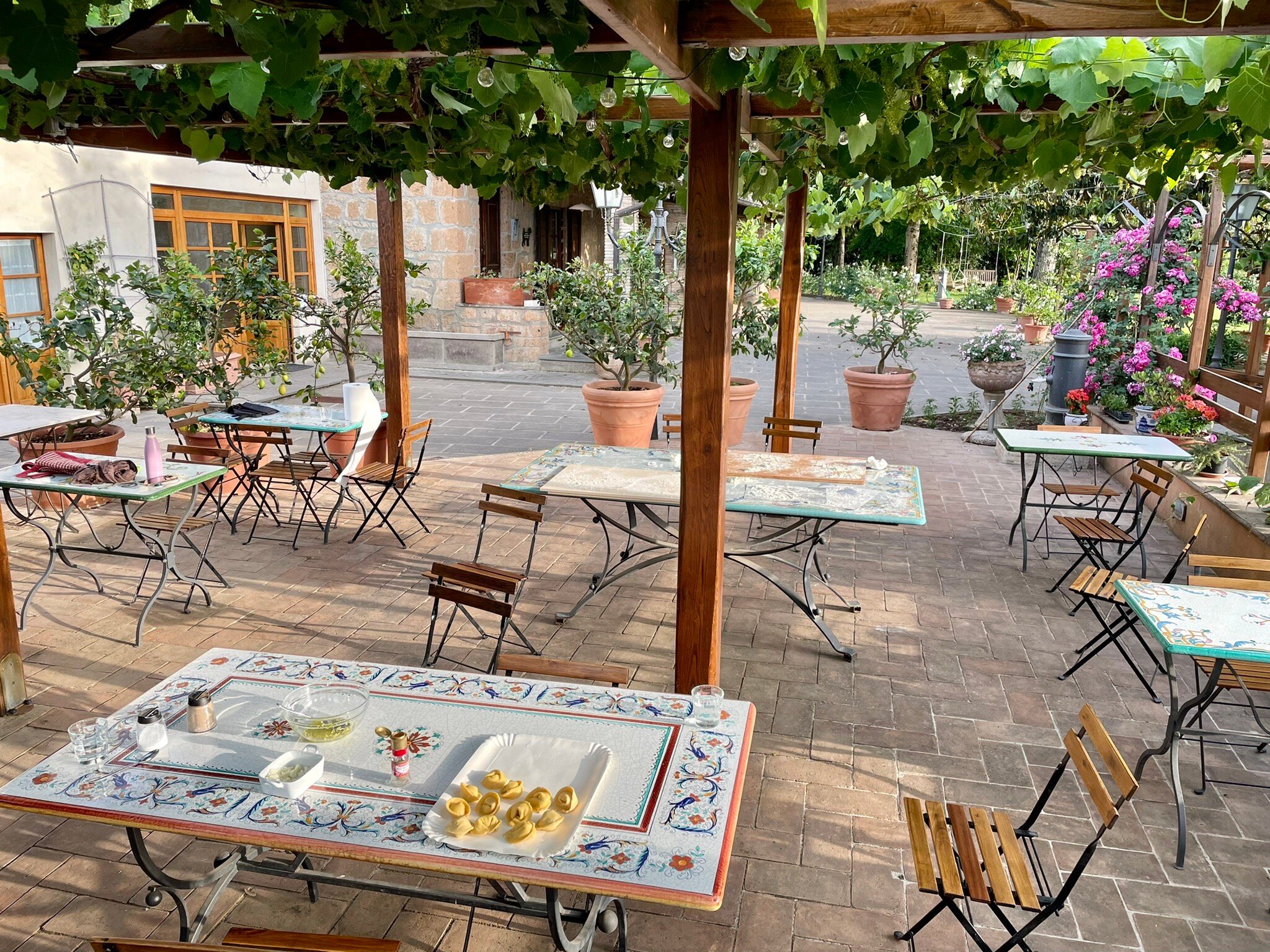 PODERE SETTE PIAGGE B&B (Orvieto, Umbria): Prezzi 2022 E Recensioni