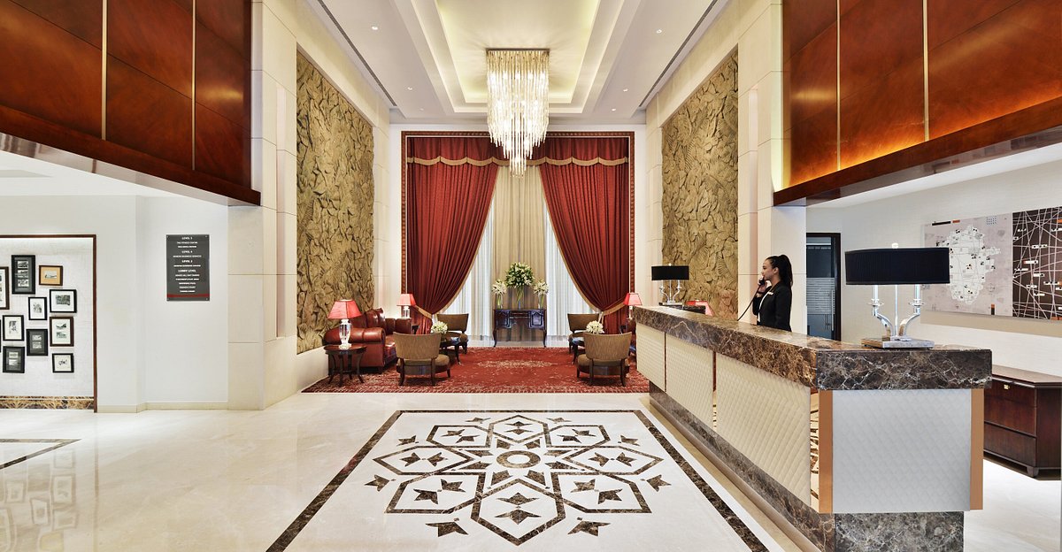‪Marriott Suites Pune‬، فندق في بوين