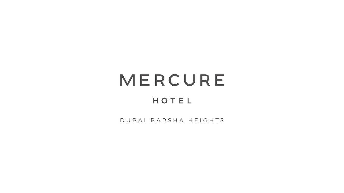 Mercure Dubai Barsha Heights Hotel Apartments Au95 2023 Prices And Reviews United Arab