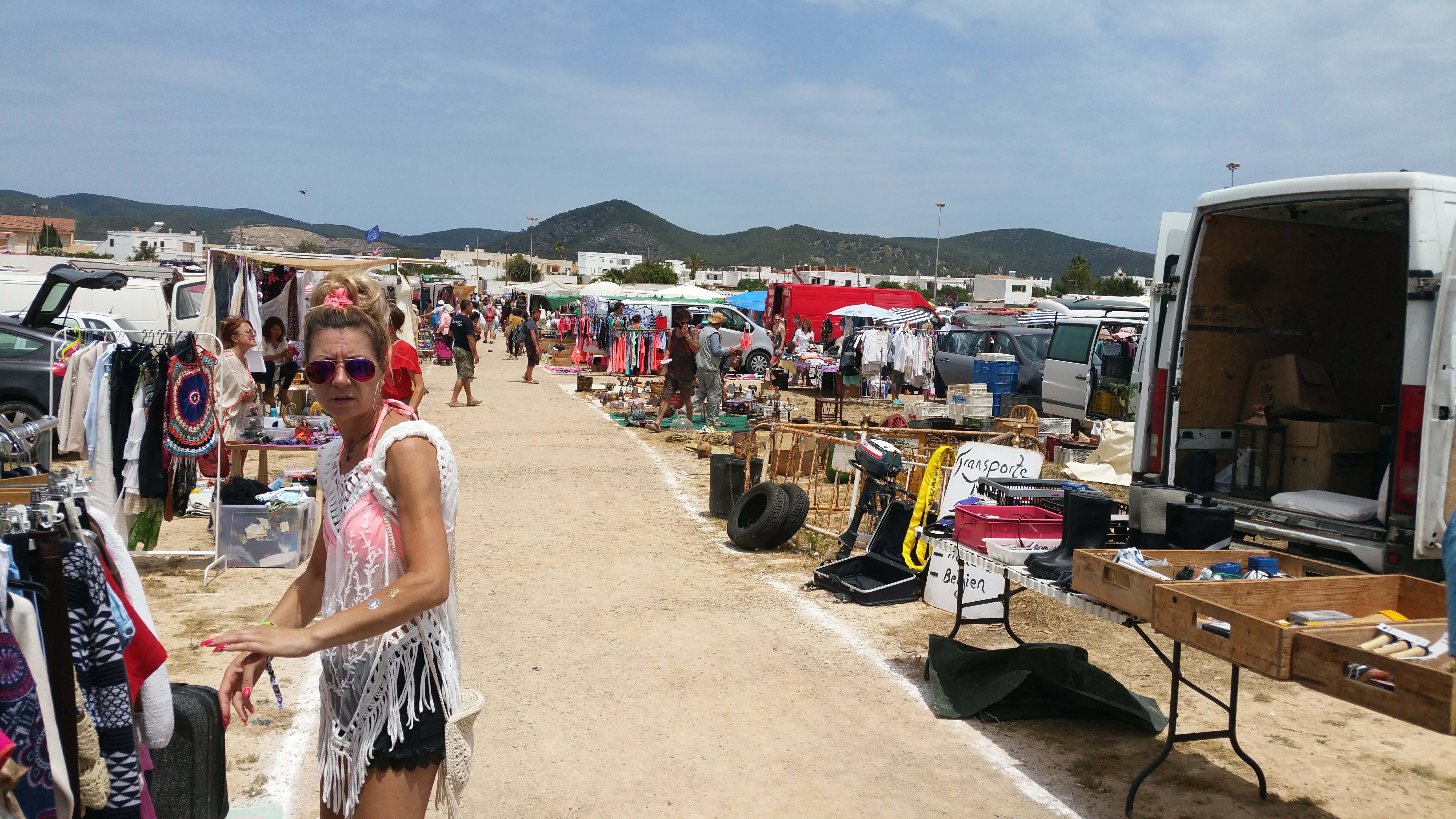 Ibiza calçados best sale shopping dom pedro