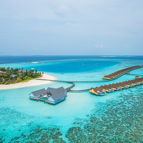 Мальдивы Локальные Острова Для Отдыха