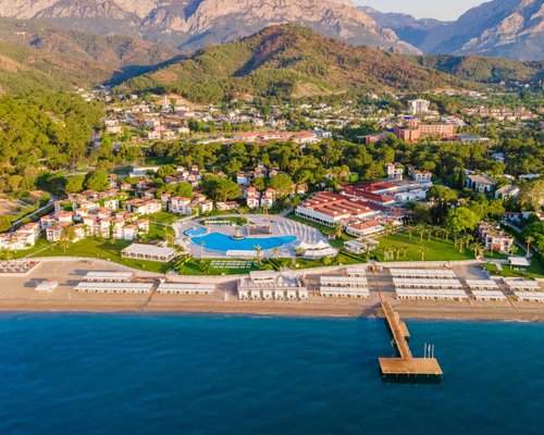 CLUB MARCO POLO - Updated 2024 Prices & Hotel Reviews (Camyuva, Türkiye)