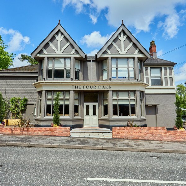 THE 10 BEST Restaurants & Places to Eat in The Royal Town of Sutton