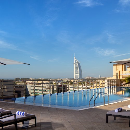 Staybridge Suites Dubai Financial Centre Photos & Videos- Dubai, United  Arab Emirates Hotels- Business Travel Hotels in Dubai | Business Travel News