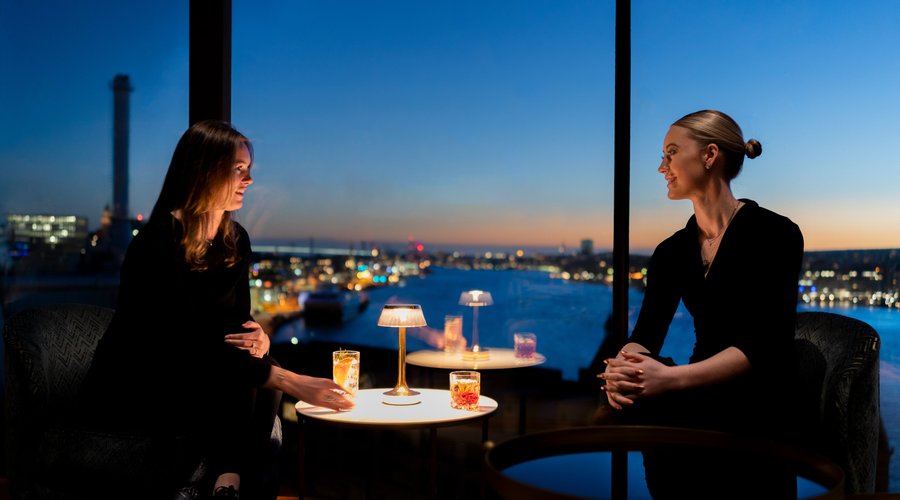 View Skybar