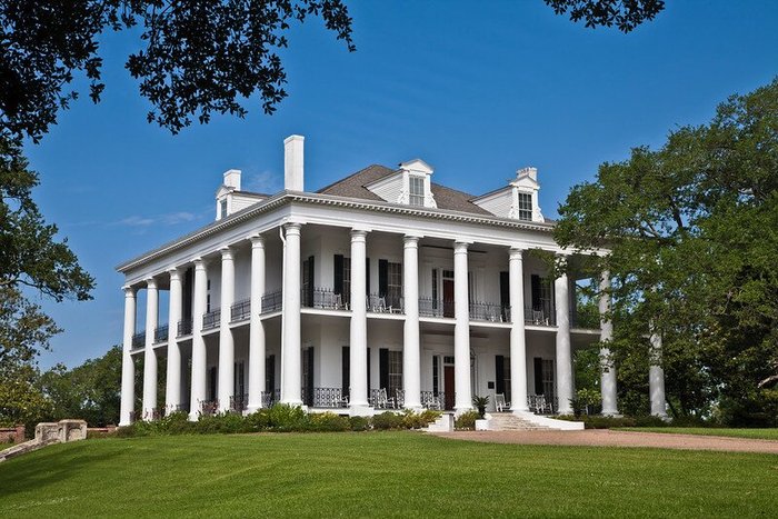 DUNLEITH HISTORIC INN $152 ($̶1̶6̶9̶) - Prices & Hotel Reviews ...