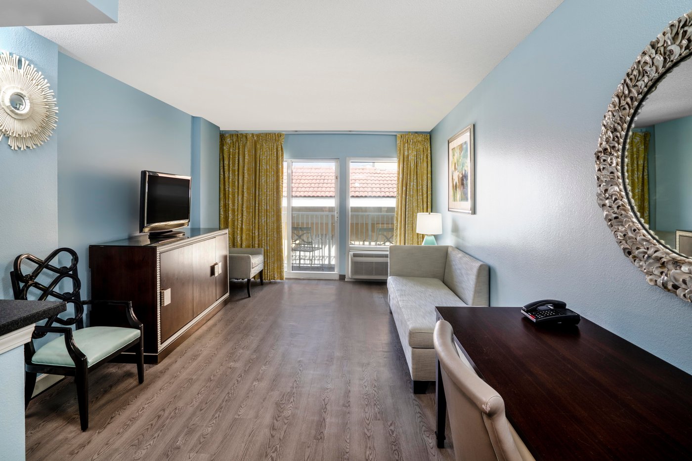 Palette Resort Myrtle Beach by OYO (C̶̶1̶2̶3̶) C54 UPDATED 2023